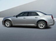 2016 Chrysler 300