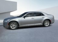 2016 Chrysler 300