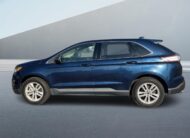 2017 Ford Edge Specs and Price