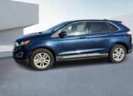 2017 Ford Edge Specs and Price