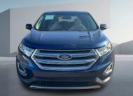 2017 Ford Edge Specs and Price