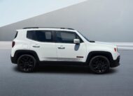 (2018) Jeep Renegade