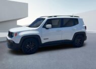 (2018) Jeep Renegade