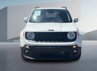 (2018) Jeep Renegade