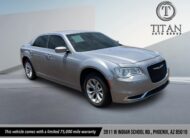 2015 Chrysler 300