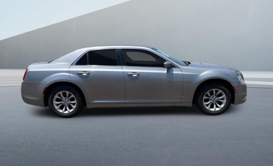 2015 Chrysler 300