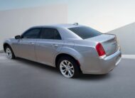 2015 Chrysler 300