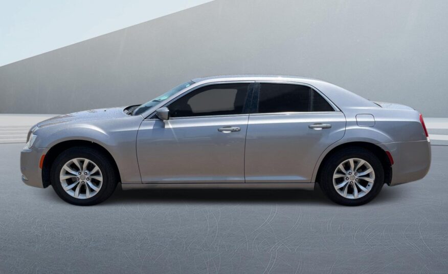 2015 Chrysler 300