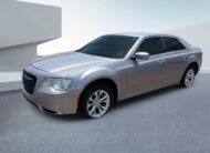 2015 Chrysler 300