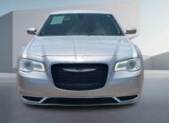 2015 Chrysler 300