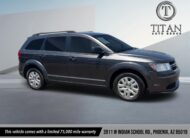 2020 Dodge Journey