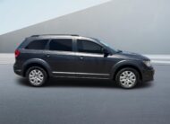 2020 Dodge Journey