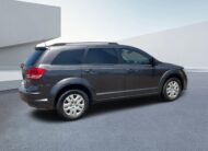 2020 Dodge Journey