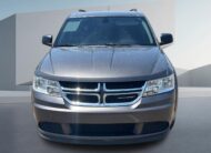 2020 Dodge Journey