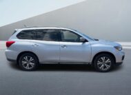 2018 Nissan Pathfinder