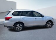 2018 Nissan Pathfinder