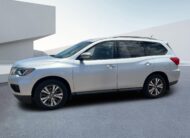 2018 Nissan Pathfinder