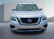 2018 Nissan Pathfinder