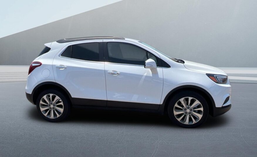 2019 Buick Encore