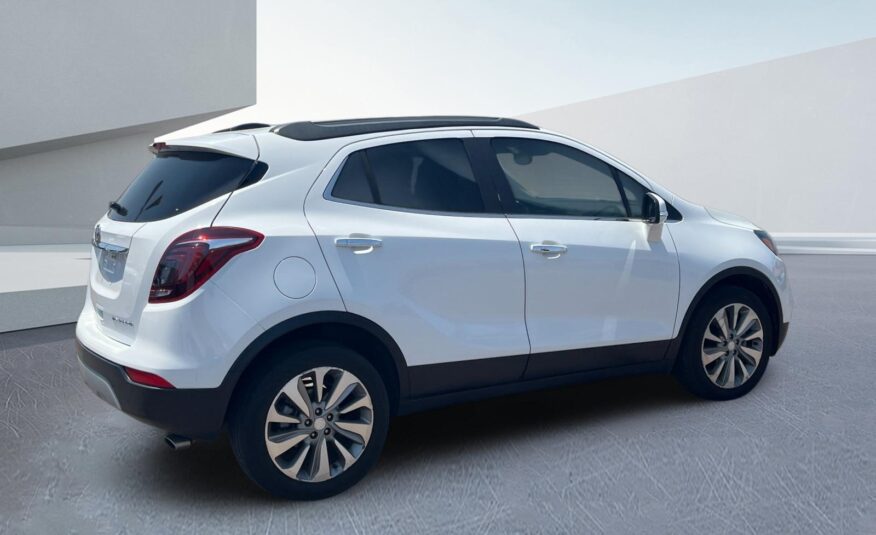 2019 Buick Encore