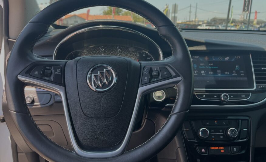 2019 Buick Encore