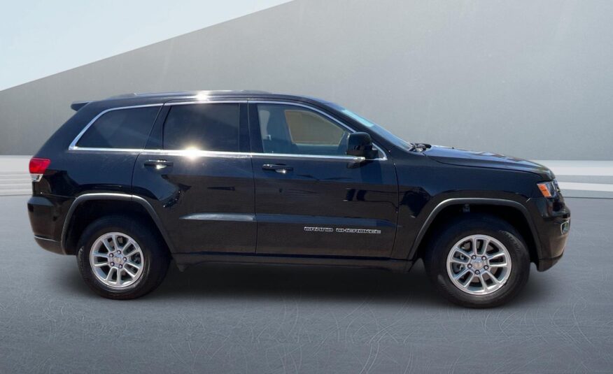 UCD Precut Window Tint Film For Jeep Grand Cherokee WK 2014-2022 – Front Doors, Carbon Ceramic