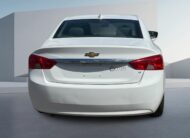 2019 Chevrolet Impala