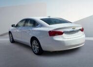 2019 Chevrolet Impala