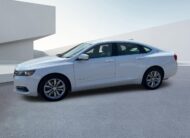 2019 Chevrolet Impala