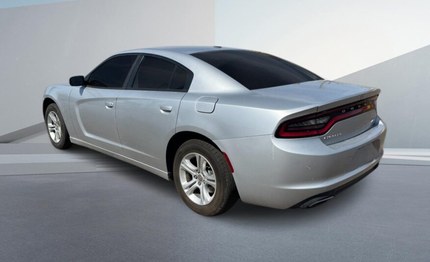 2021 Dodge Charger