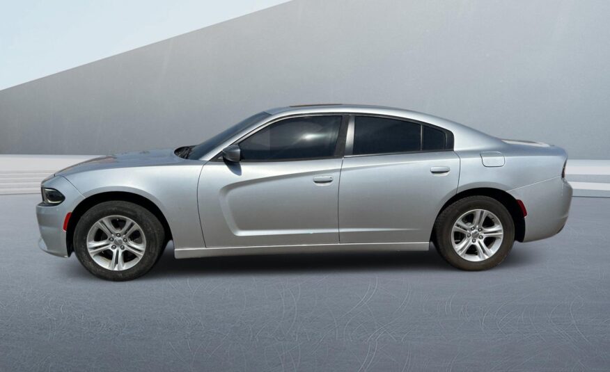 2021 Dodge Charger