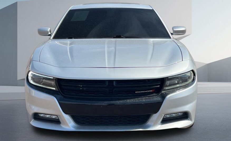 2021 Dodge Charger