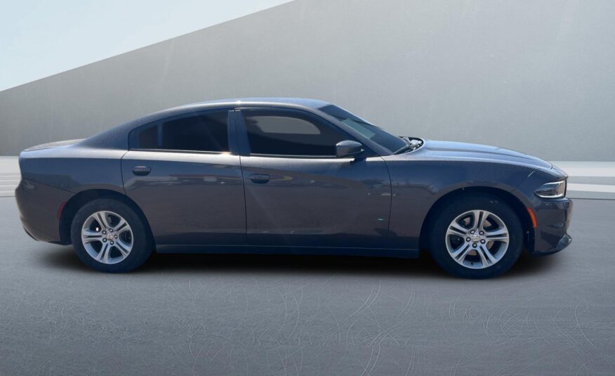 2019 Dodge Charger