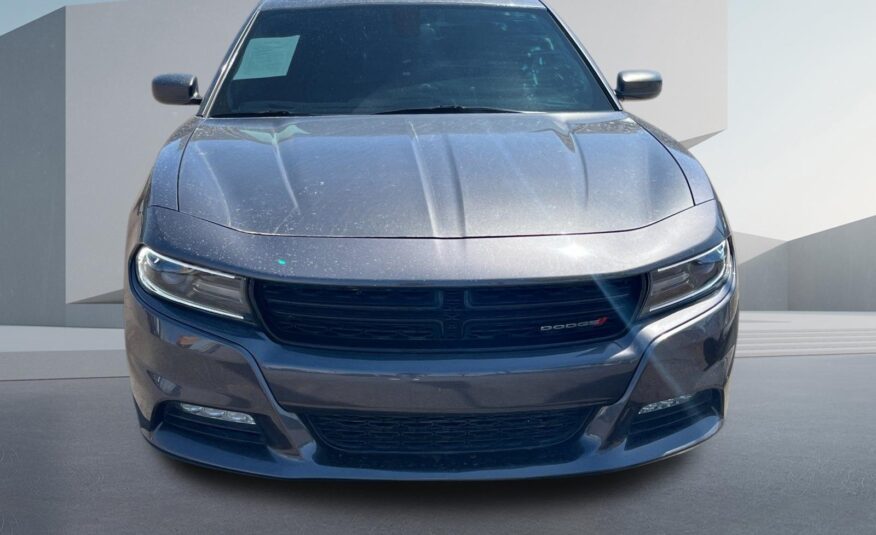 2019 Dodge Charger