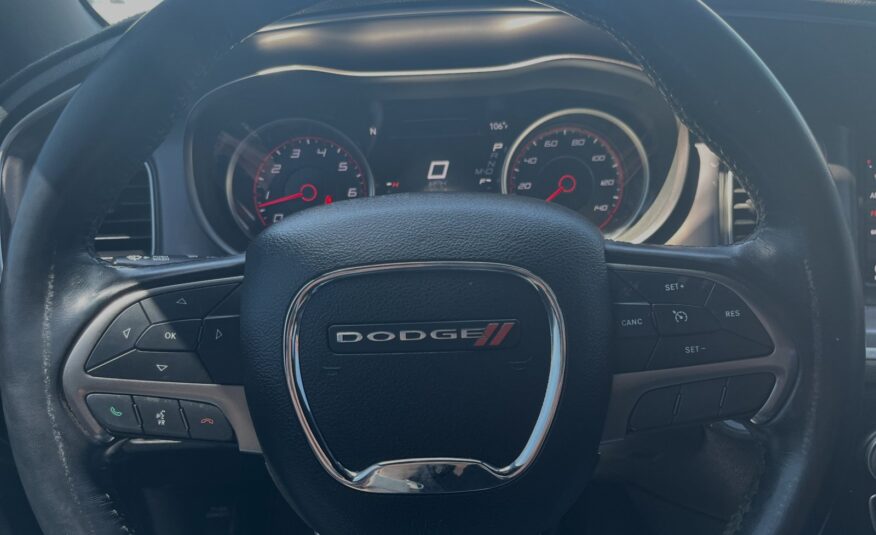 2019 Dodge Charger