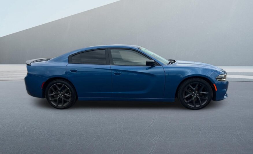 2021 Dodge Charger