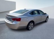 2019 Chevrolet Impala