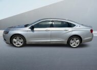 2019 Chevrolet Impala