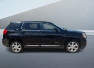 2017 GMC Terrain