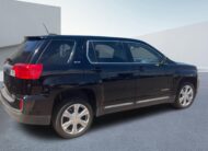 2017 GMC Terrain