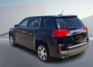 2017 GMC Terrain