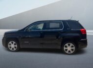 2017 GMC Terrain