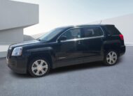 2017 GMC Terrain