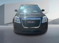 2017 GMC Terrain