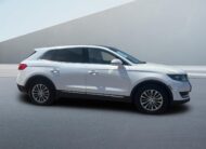 2018 Lincoln MKX