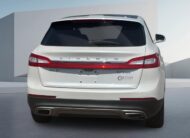 2018 Lincoln MKX