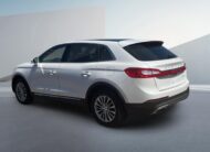 2018 Lincoln MKX