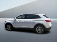 2018 Lincoln MKX