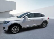 2018 Lincoln MKX