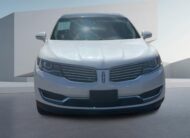 2018 Lincoln MKX